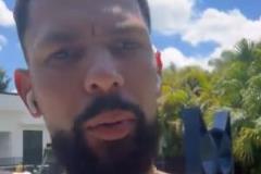 小里弗斯公開表態(tài)支持威少：不要用“匿名”定義他，不成熟絕非他的標簽