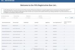 北京國安5月13日新增轉(zhuǎn)會(huì)注冊限制