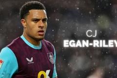 斯特拉斯堡與伯恩利后衛(wèi)萊利談判，提供五年合約