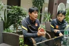 體壇：國管部強(qiáng)化U16國少管理，四國賽開啟主帥浮嶋敏考核