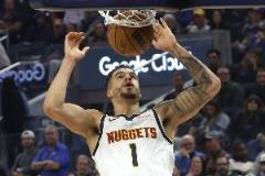 小波特：我讓隊友們失望了，我們不能放棄任何一線希望