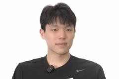 楊瀚森適應(yīng)NBA三分線 崔永熙建議與球員搞好關(guān)系