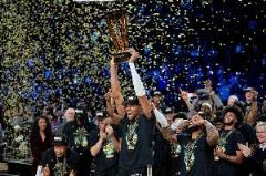 巴克利贊揚(yáng)一人一城球員，期待字母哥留在雄鹿