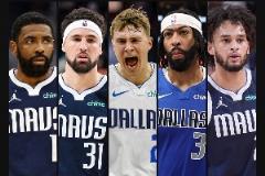 選秀熱門前三加入球隊后，哪支球隊的潛在核心陣容更強大？