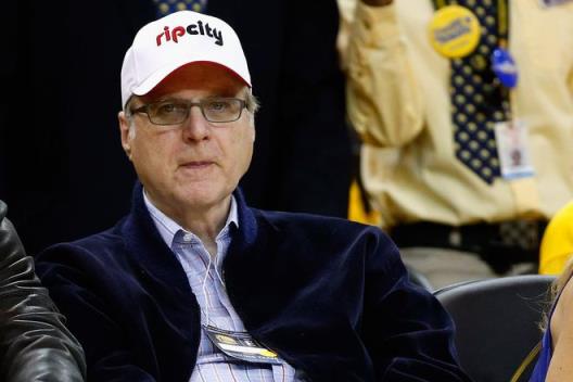 估值36億美元！開拓者球隊(duì)正式掛牌出售，老板遺愿全數(shù)投入慈善