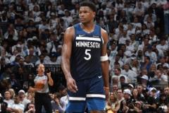 段冉：愛德華茲用表現(xiàn)回應質(zhì)疑，庫明加并非無能只是不匹配