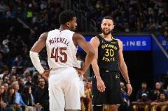 好兄弟同途共濟(jì) 勇士騎士皆止步次輪總比分1-4