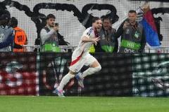 切爾基：與登貝萊等巴黎隊(duì)友關(guān)系融洽，場(chǎng)上場(chǎng)下默契十足