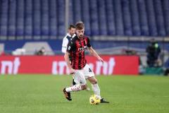 加比亞：米蘭更衣室失望，未創(chuàng)造足夠機(jī)會(huì)全隊(duì)負(fù)責(zé)