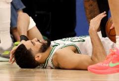 塔圖姆缺陣凱爾特人仍強勢 10勝2負彰顯團隊實力