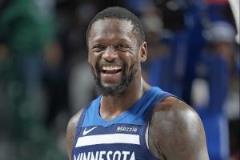 蘭德爾高效砍下29分8籃板5助攻 生涯首進(jìn)分區(qū)決賽