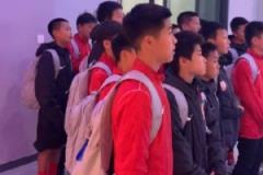 傳承足球精神，亞泰青訓(xùn)強(qiáng)化榮譽(yù)感與凝聚力