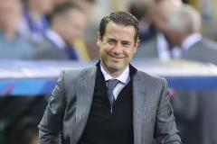 里肯：對陣基爾絕非易事，我們曾2-4慘敗，多特需自我救贖