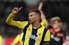 意媒：哲科欲再踢兩年，或回歸羅馬或加盟科莫帶青年隊