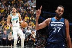 誰最被高估？前兩名連續(xù)兩年闖入分區(qū)決賽