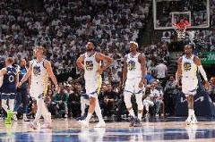 波杰姆：年輕球員在季后賽中證明自己，增強(qiáng)團(tuán)隊(duì)信心