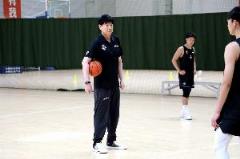 夏曉司：邱彪考察青年隊(duì)隊(duì)員，近期將有年輕球員上調(diào)一隊(duì)