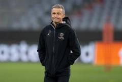 心理專家建議巴黎給予恩里克球員假期，新鮮感助力備戰(zhàn)歐冠