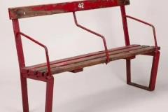 真愛！《郵報》：一張老特拉福德球場座椅拍出，成交價達49600英鎊