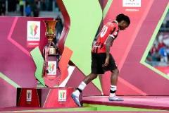 黃健翔：AC米蘭別再當(dāng)意大利的曼聯(lián)，曼聯(lián)已進(jìn)歐聯(lián)決賽