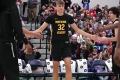 弗拉格對比錫安和詹姆斯！體測數(shù)據(jù)差距有多大？