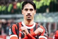 羅馬諾：曼城本月將正式向米蘭報(bào)價(jià)賴因德斯，他是8號(hào)位關(guān)鍵目標(biāo)