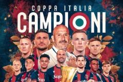 羅體：博洛尼亞奪冠可獲2000萬歐元獎金，意杯總獎金額710萬歐，歐聯(lián)至少1300萬歐