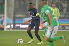 馬圖伊迪：巴黎和全法國(guó)都支持PSG，希望他們贏得歐冠