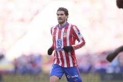 意媒：姆希塔良暗示可能即將退役，國(guó)米正關(guān)注德保羅動(dòng)態(tài)