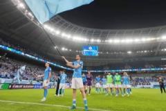 去追逐滾燙的夢(mèng)想，相約主場(chǎng)，一起戰(zhàn)斗?