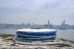 肇俊哲：梭魚灣球場(chǎng)英超也能排前二，大連是足球城市NO.1