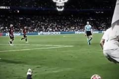 維尼修斯看了直呼過癮！姆巴佩這一撞讓馬菲奧終身難忘