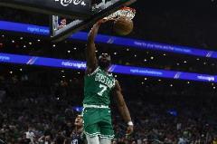 貝弗利解讀塔圖姆缺席：凱爾特人球運轉(zhuǎn)更流暢