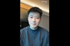 趙心童分享足球經(jīng)歷：童年陪伴父母看比賽，父親熱愛曼聯(lián)，自己偏愛曼城