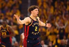 華子僅出手15次，波杰姆：表現(xiàn)符合預(yù)期，但角色球員爆發(fā)擊垮了我們