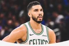 塔圖姆向父親尋求答案，父親用科比的精神激勵他