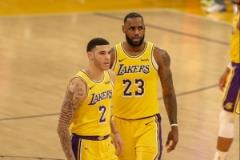 鮑爾：詹姆斯已達(dá)成所有籃球成就，今夏他不會(huì)退役