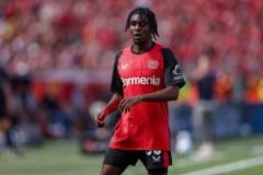 利物浦或與弗林蓬達(dá)成解約協(xié)議 解約金或達(dá)3500萬歐