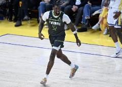 里德西部半決賽表現(xiàn)下滑 高光時(shí)刻逐漸遠(yuǎn)去