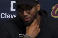 走不出來(lái)！米切爾：昨晚整夜沒(méi)睡 我又把比賽錄像看了兩遍