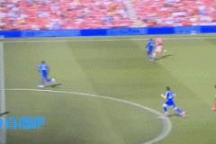 郵報：阿沃尼伊重傷事件引越位規(guī)則大調(diào)整，改規(guī)則仍待定