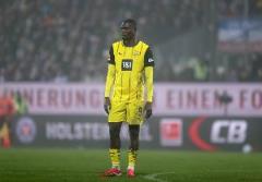 德媒：巴黎欲簽吉拉西但無法激活違約條款，僅皇薩英超Big5可觸發(fā)