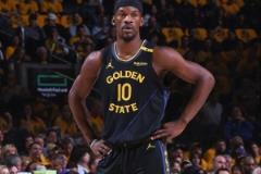 科爾：巴特勒加入使我們成為聯(lián)盟最佳球隊之一，他徹底改變局勢