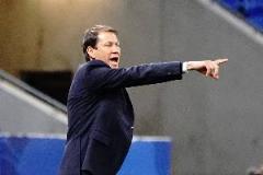 魯?shù)稀ぜ游鱽啠?021年曾有機(jī)會(huì)執(zhí)教曼聯(lián)，遺憾未能與C羅合作