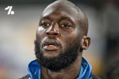 盧卡庫(kù)意甲本賽季10次助攻居首，13球躋身射手榜第五