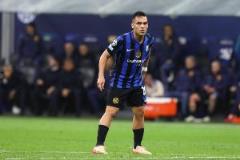 意天空：勞塔羅單獨(dú)訓(xùn)練，帕瓦爾、弗拉泰西、姆希塔良或可出戰(zhàn)藍(lán)鷹