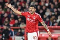 吉布斯-懷特因兩個(gè)月內(nèi)六次超速駕駛被吊銷(xiāo)駕照6個(gè)月