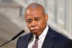 紐約市長推特力挺BUCK FOSTON！