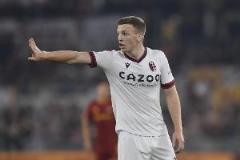 博洛尼亞隊(duì)長(zhǎng)：我們配得上這座獎(jiǎng)杯，歐冠之旅讓球隊(duì)成長(zhǎng)