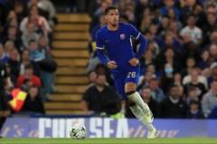 科爾維爾：與家人相伴，心無旁騖，感恩足球給予的一切